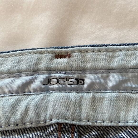 Joe’s Muse jeans bootcut denim jeans 29 - Picture 6 of 9